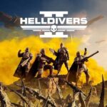 „Helldivers 2“ patvirtinta „Xbox“. Štai Faktai
