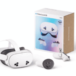 „Meta Reality Labs“ pajamos išaugo 74 %, nes mažmenininkų akcijų