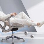 Daugiau biuro nuovargio: kaip Welax S9 iš naujo apibrėžia ergonomiškas