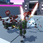 Įmonių neramumai ir „Epic“ nemokamų žaidimų programos ateitis