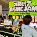 „G-Smash“ tikisi suburti VR kūrėjus ir išplėsti Japonijos rinką visiems
