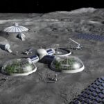 NASA investuoja 590 milijonų dolerių į privačius rangovus, kad sukurtų