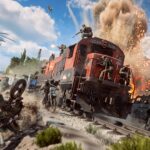 Secure Battlefield 6 su 50 % nuolaida ir Legacy Battlefield