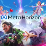 Meta Is Working To Spin Off Worlds From The Horizon