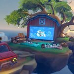 A Small-Scale Puzzle Game That's Big On Charm