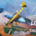 Aces Of Thunder Gets Crossplay & More In Latest Update