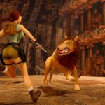 Grab Tomb Raider I-III Remastered and Down in Bermuda Free
