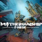 Forge Gets First Major Update In Over Three Years